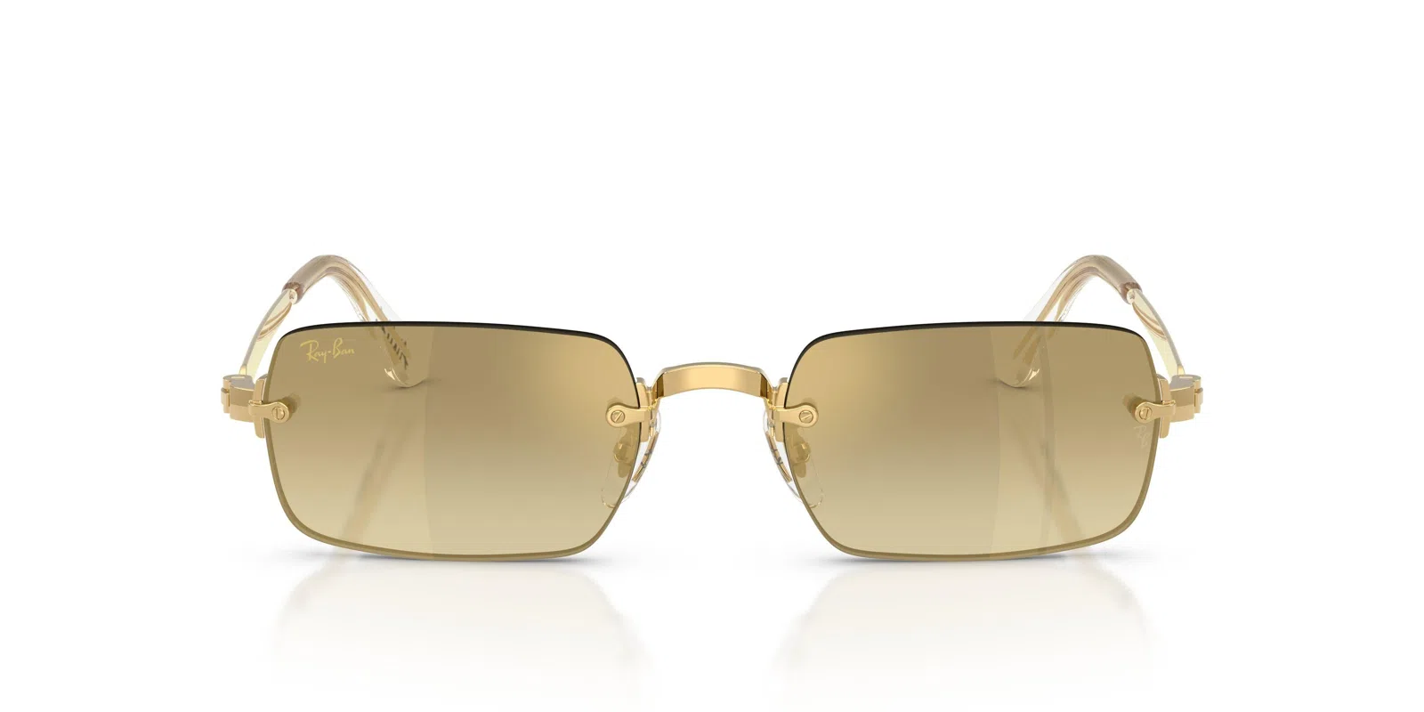 Ray-Ban 3928 Sunglasses - view 41